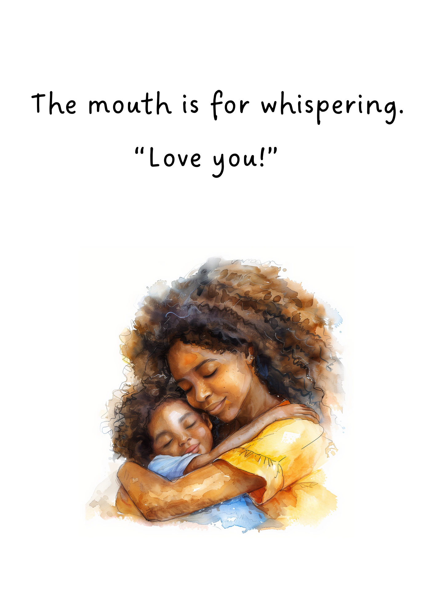 What Is Your Mouth For? - A Positive Guide to Safety for Children Ages 1-4